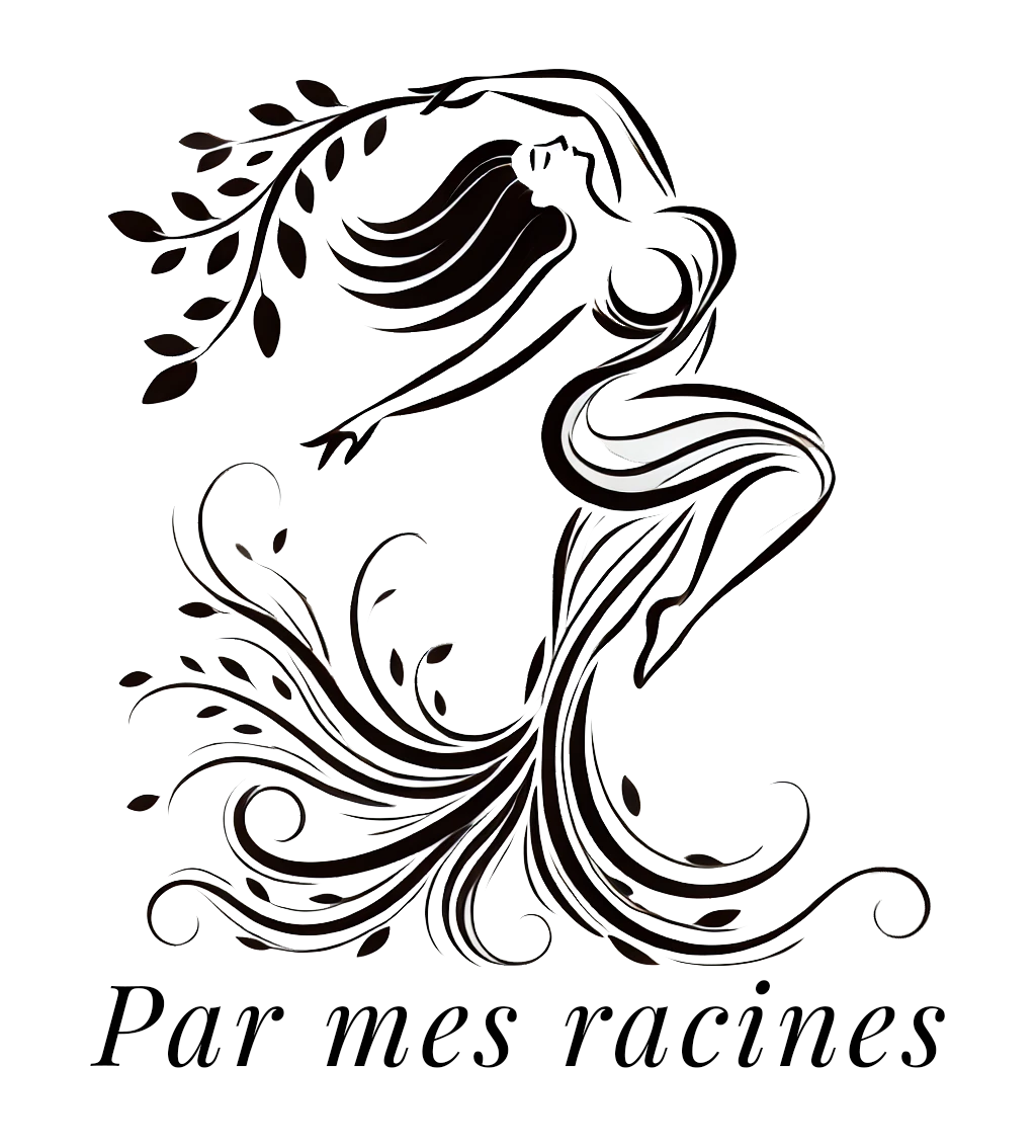 Par mes Racines