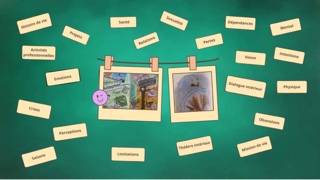 journalcreatifecriturecollage