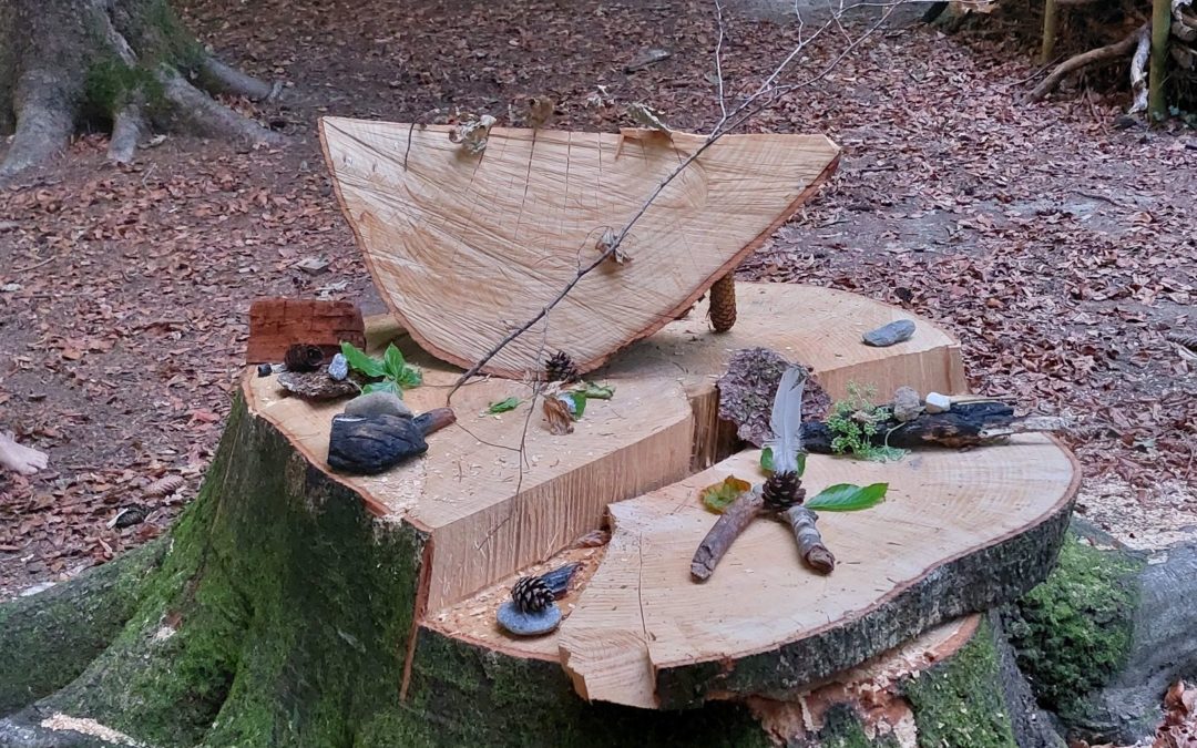 Land&rsquo;Art