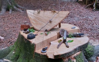 Land&rsquo;Art