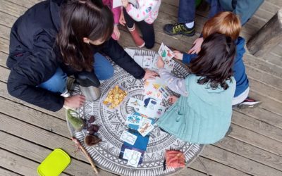 Les ateliers thématiques