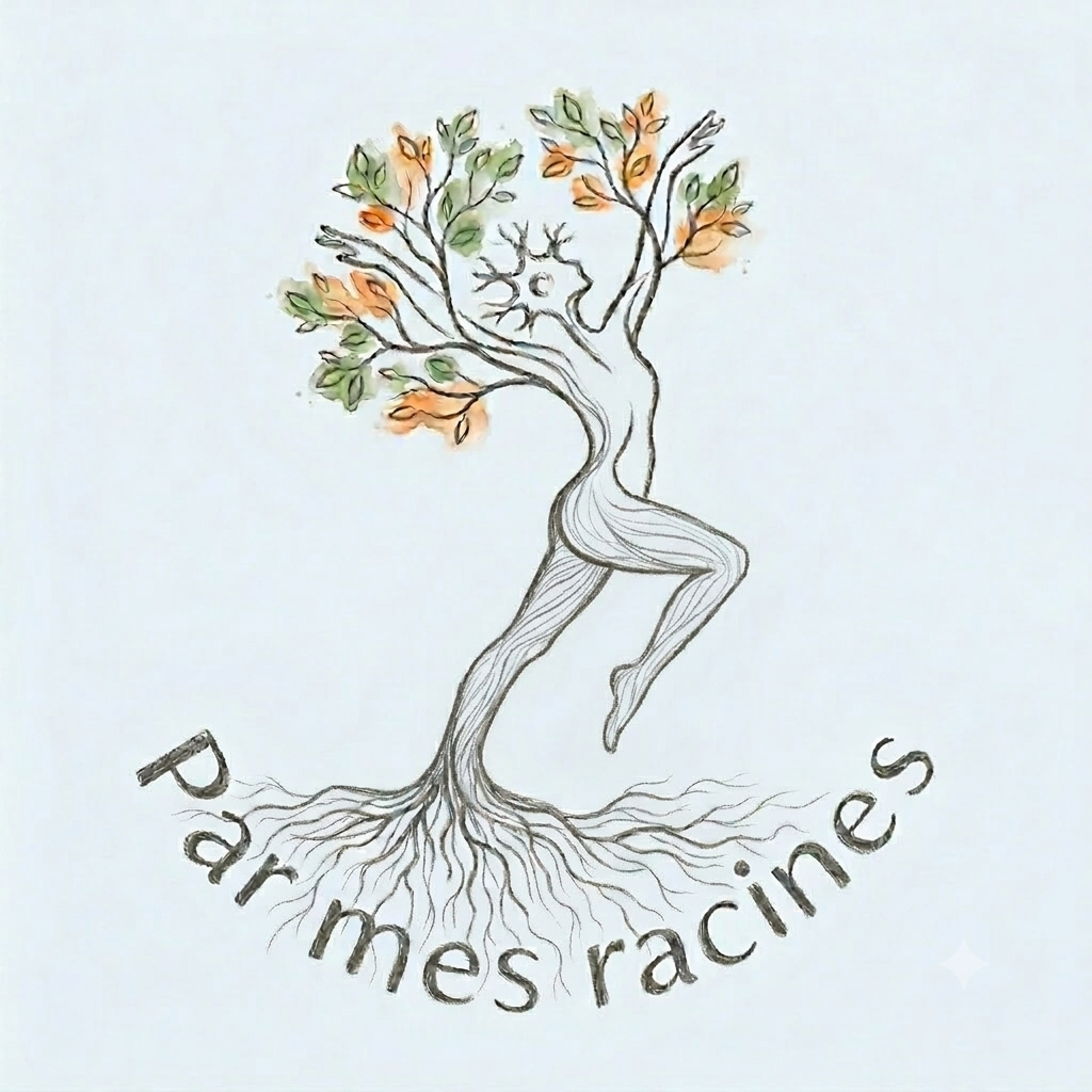 Par mes Racines
