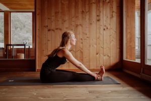 routines energetique